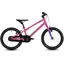 Cube Numove 160 16w 2026 Kids Bike - Fucsia/Plum