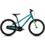 Cube Numove 180 18w 2026 Kids Bike - Seagreen/Green