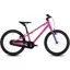 Cube Numove 180 18w 2026 Kids Bike - Fucsia/Plum