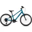 Cube Numove 200 20w 2026 Kids Bike - Topasblue/Nebula