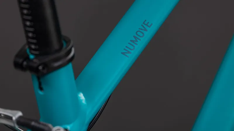 Cube Numove 240 24w 2026 Kids Bike - Seagreen/Green-4