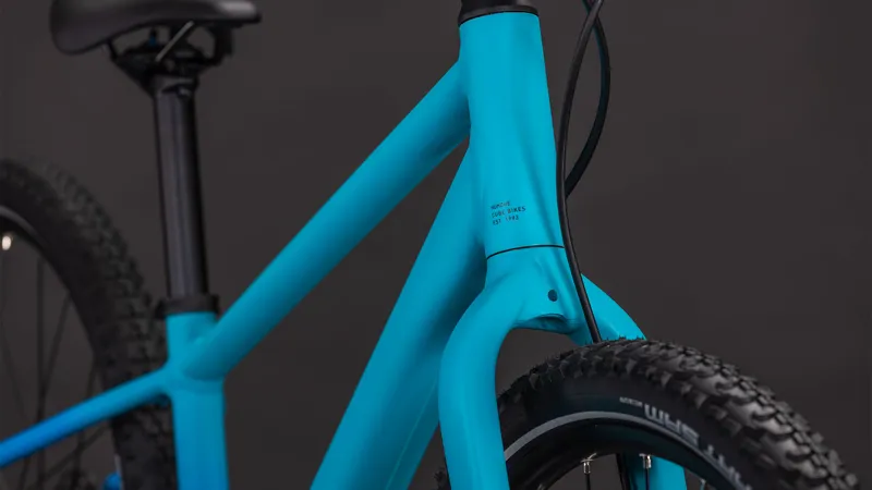 Cube Numove 240 Disc 24w 2026 Kids Bike - Pacificblue/Steelblue-6