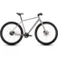 Cube Editor Pro 2026 Hybrid Bike - Oatgrey/Grey
