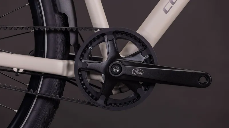 Cube Editor Pro FE 2026 Hybrid Bike - Oatgrey/Grey-4