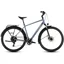 Cube Touring One 2026 Hybrid Bike - Bluebird/Grey