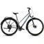 Cube Touring One Trapeze 2026 Hybrid Bike - Bluebird/Grey