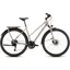 Cube Kathmandu ONE Trapeze 2026 Hybrid Bike - Oatgrey/Grey