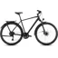 Cube Kathmandu Pro 2026 Hybrid Bike - Coal/Black