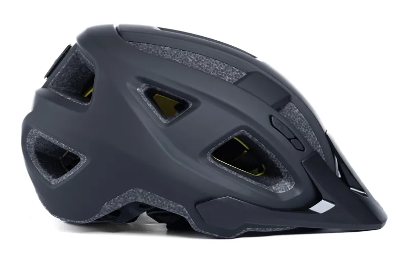 Cube Fleet Mips MTB Helmet - Black-1
