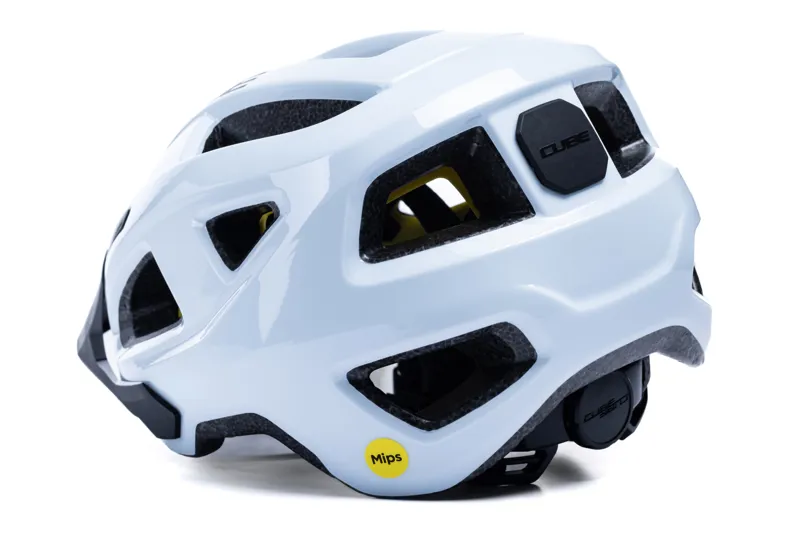 Cube Fleet Mips MTB Helmet - White-3