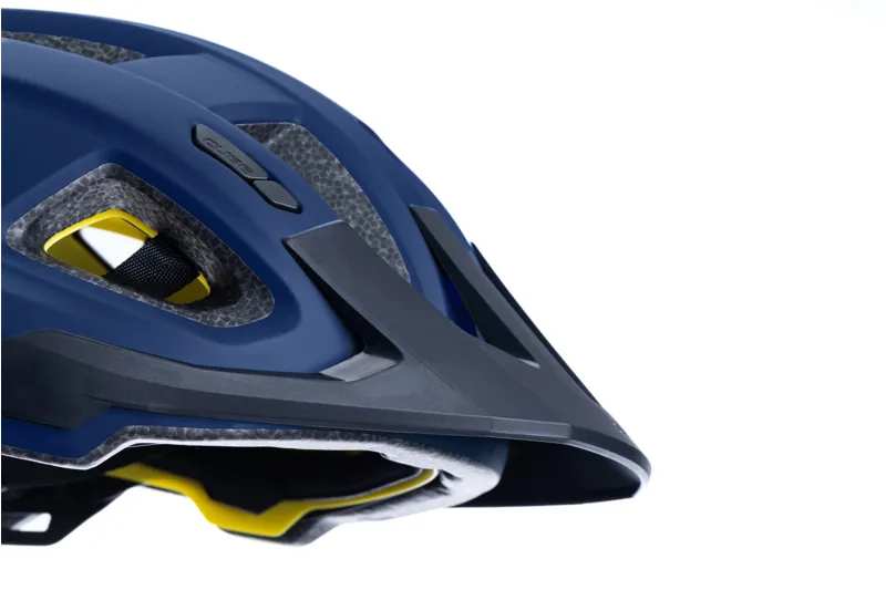 Cube Fleet Mips MTB Helmet - Blue-2
