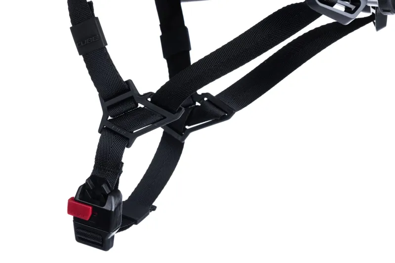 Cube Fleet Mips MTB Helmet - Blue-5