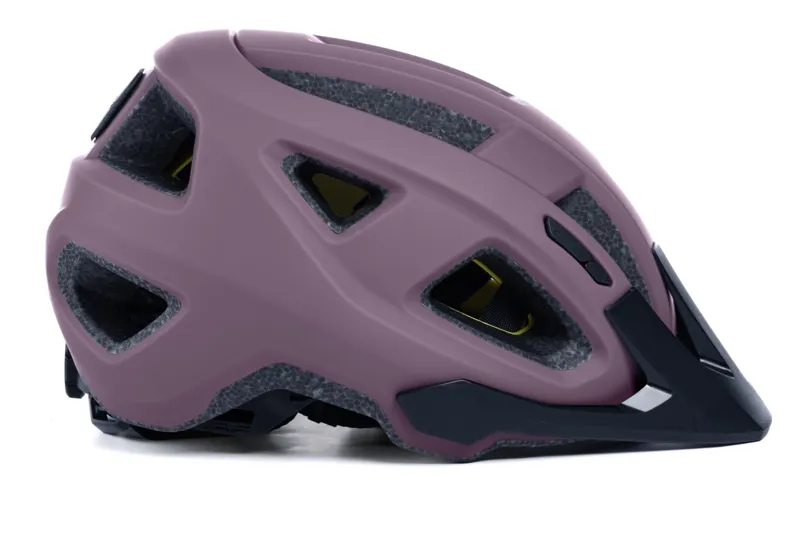 Cube Fleet Mips MTB Helmet - Rose-1