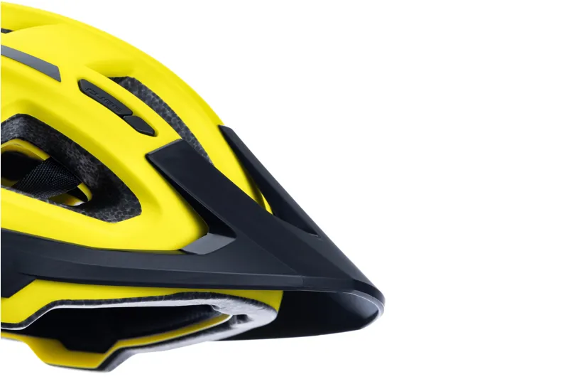 Cube Fleet Mips MTB Helmet - Yellow-2