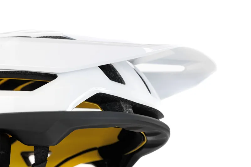 Cube Trooper Mips MTB Helmet - White-2