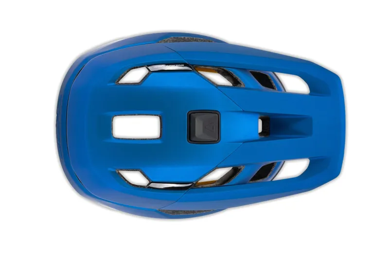 Cube Trooper Mips MTB Helmet - Blue-5