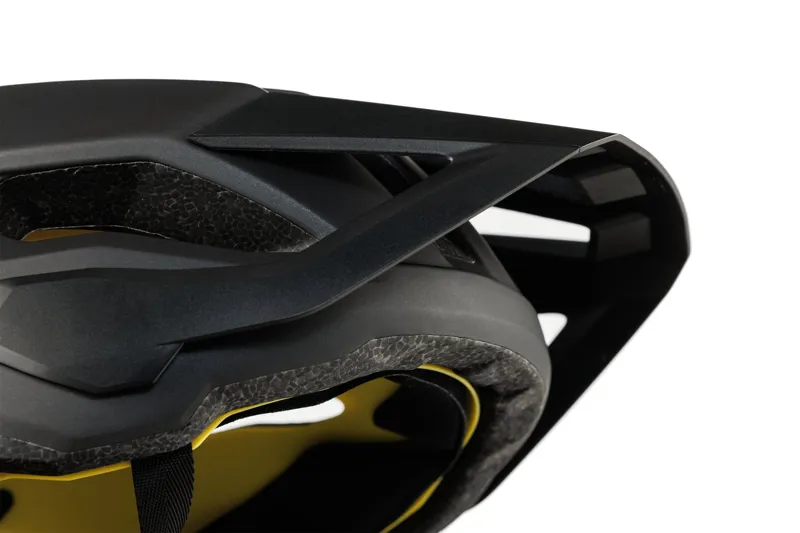 Cube Stray Mips MTB Helmet - Black-2