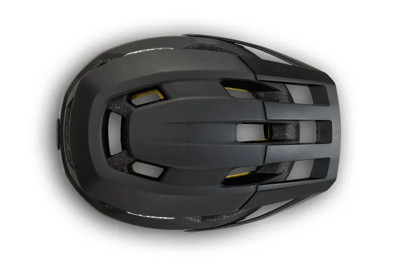 Cube Stray Mips MTB Helmet - Black-5
