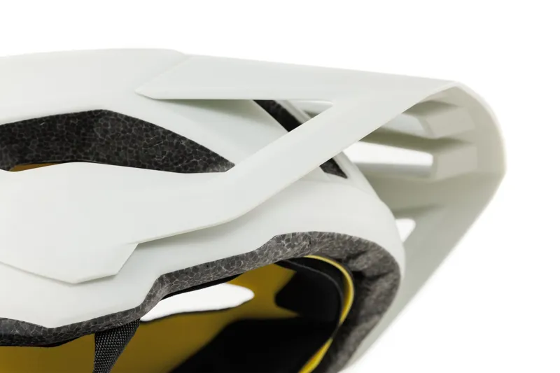 Cube Stray Mips MTB Helmet -  White-2