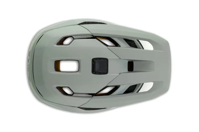 Cube Trooper Mips MTB Helmet - Grey-5