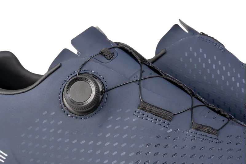 Cube Sydrix Road Shoes - Blue-3