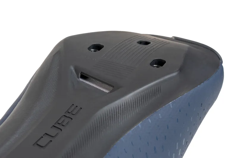 Cube Sydrix Road Shoes - Blue-4