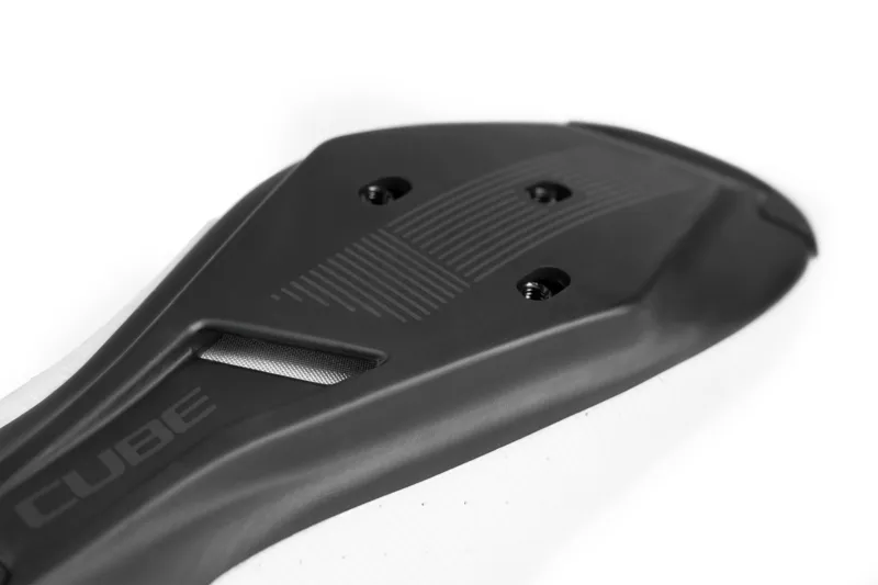 Cube RD C:68X Road Shoes - White-5