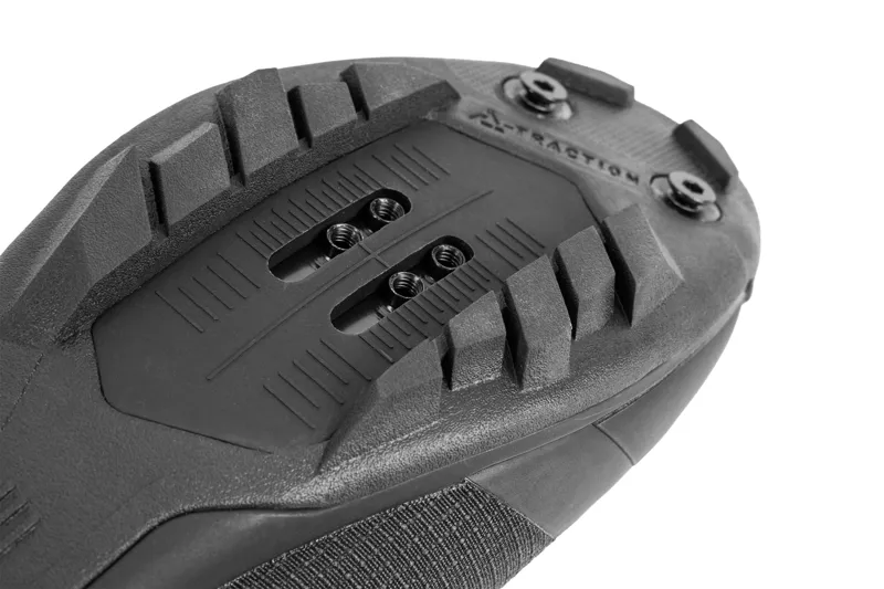 Cube Peak MTB Shoes - Black-5