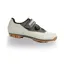 Cube Peak MTB Shoes - Light Green/Grey