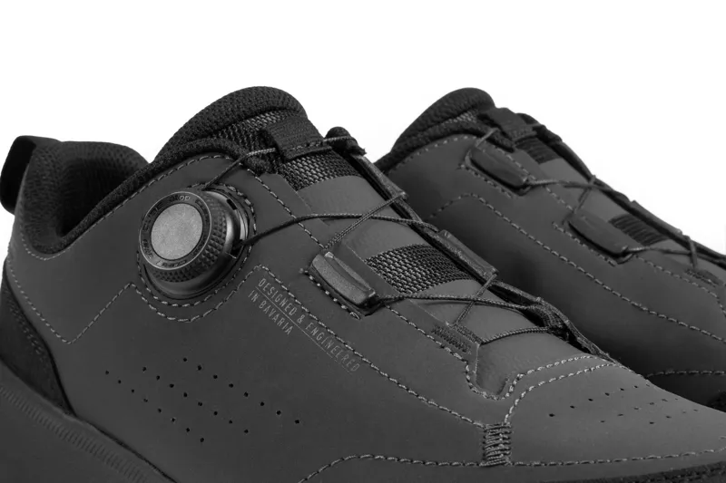 Cube Shoes OX Pro MTB Shoes - Black-4