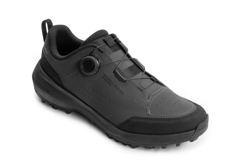 Cube Shoes OX Pro MTB Shoes - Black-6