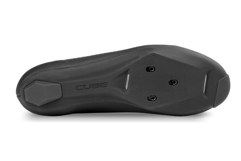 Cube Sydrix Road Shoes - Black-7