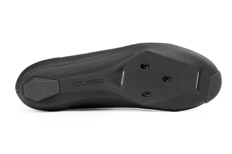 Cube Sydrix Road Shoes - Black-2