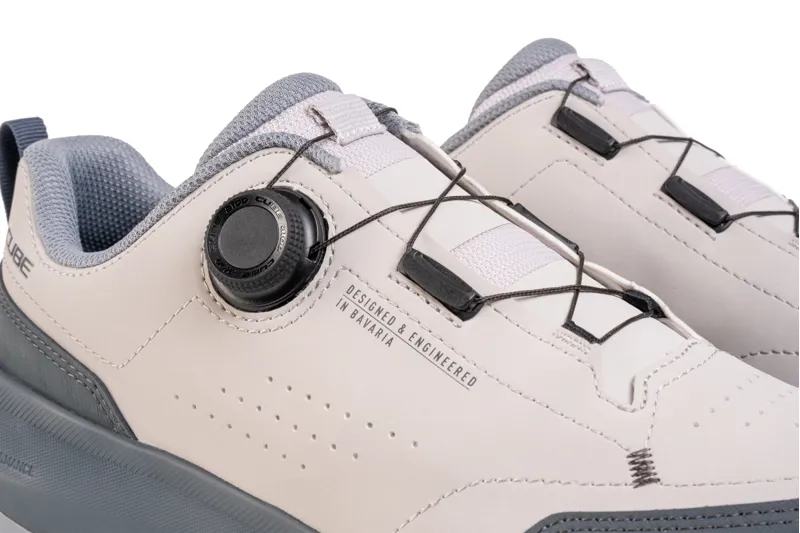 Cube Ox Pro MTB Shoes - Sand-4