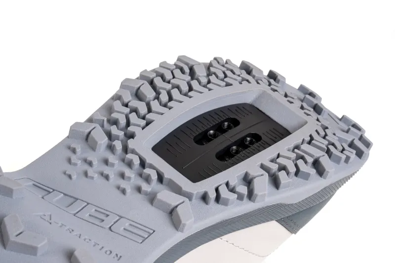 Cube Ox Pro MTB Shoes - Sand-5
