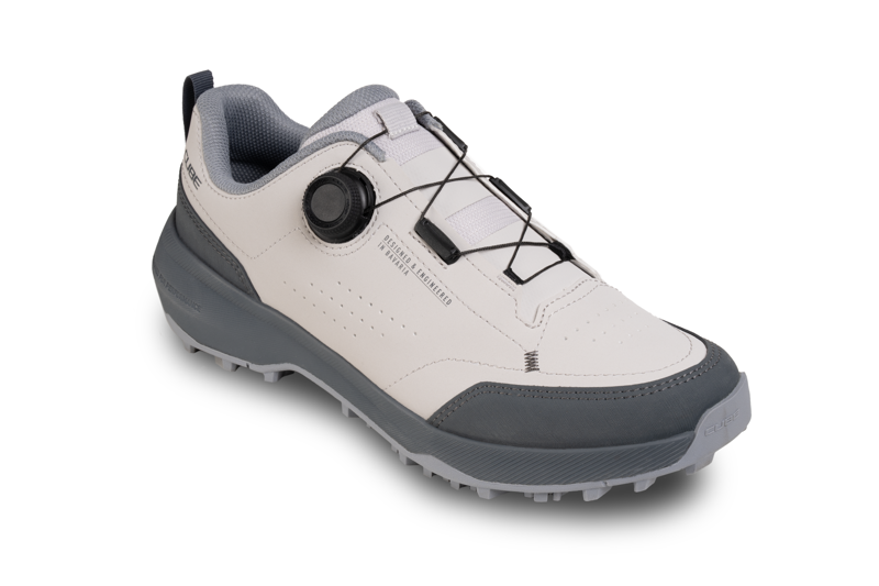 Cube Ox Pro MTB Shoes - Sand-6