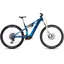 Cube Stereo Hybrid One44 HPC AT 2025 Electric MTB - Action Team