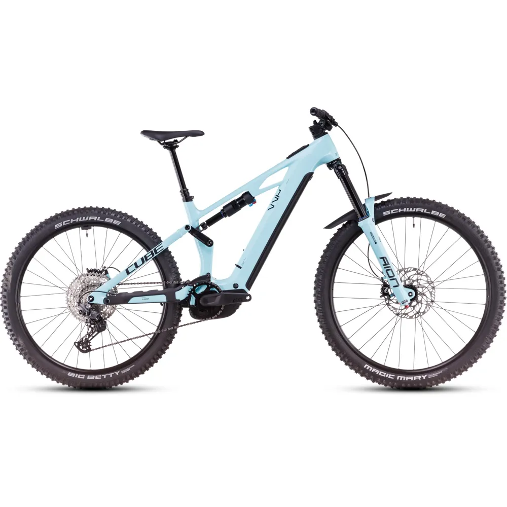 uPRISE Bikes Cube Stereo Hybrid One77 HPC Race 2025 Electric MTB - Dazzle/Black | Price match, 365 day return s, 18-Month Warranty, Finance Available & Free UK Delivery