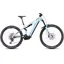 Cube Stereo Hybrid One77 HPC Race 2025 Electric MTB - Dazzle/Black