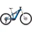 Cube Stereo Hybrid One77 HPC AT 2025 Electric MTB - Action Team