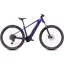 Cube Reaction Hybrid One 600 27.5/29er 2025 Electric MTB - Orchid/Mint