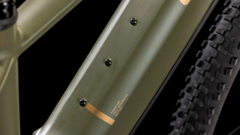 Cube Reaction Hybrid Pro 800 27.5/29er 2025 Electric MTB - Dusty Olive-2