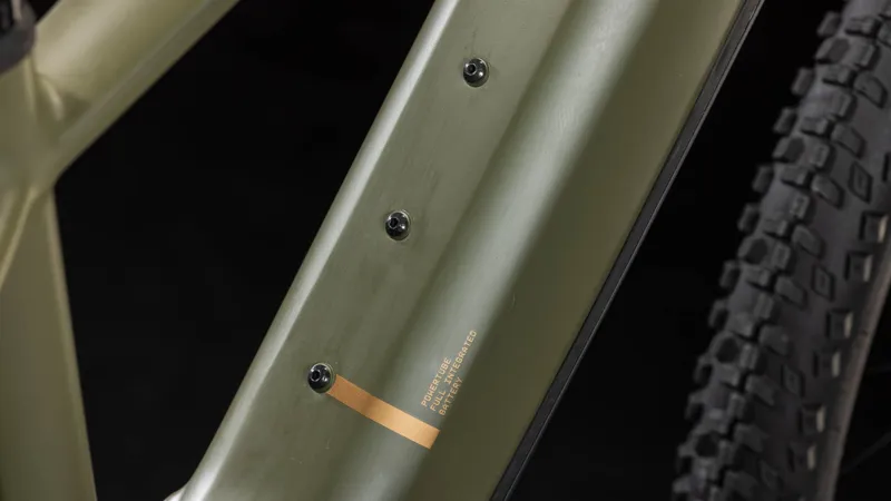 Cube Reaction Hybrid Pro 800 27.5/29er 2025 Electric MTB - Dusty Olive-3