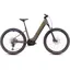 Cube Reaction Hybrid Pro 800 Easy Entry 2025 Electric MTB - Dusty Olive