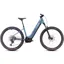 Cube Reaction Hybrid Pro 600 Easy Entry 2025 Electric MTB - Smaragd Grey