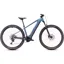 Cube Reaction Hybrid Pro 800 27.5/29er 2025 Electric MTB - Smaragd Grey