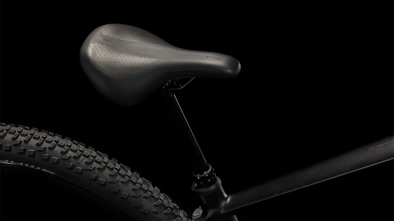 Cube Reaction Hybrid Race 27.5/29er 2025 Electric MTB - Black/Metal-4