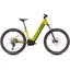 Cube Reaction Hybrid Race Easy Entry 2025 Electric MTB - Lizard/Black