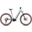 Cube Reaction Hybrid Race Easy Entry 2025 Electric MTB - Desert Green