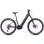 Cube Reaction Hybrid SLX Easy Entry 2025 Electric MTB - Sagebrush Green